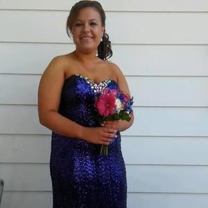 Meet your Posher, Amanda