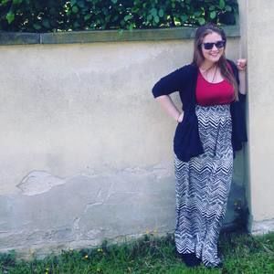 Meet your Posher, Lucy