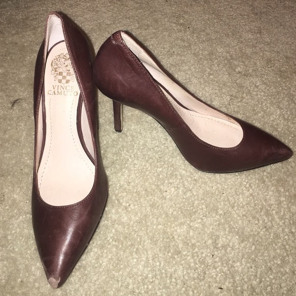 Vince Camuto Heels
