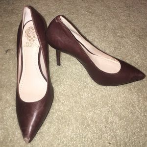 Vince Camuto Heels