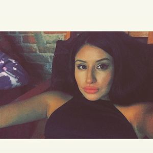 Meet your Posher, Jocelyn