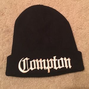 Compton Beanie