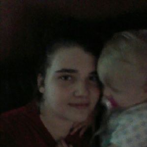 Meet your Posher, Kodie