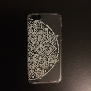 I have too many cases.