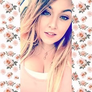 Meet your Posher, Tiffani