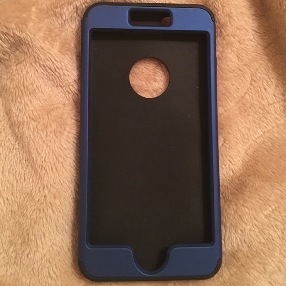 iPhone 6+ phone case