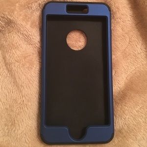 iPhone 6+ phone case