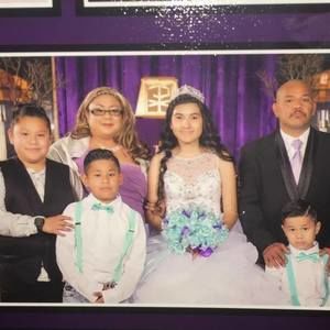 Meet your Posher, Karla