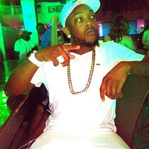 Meet your Posher, Lafayette