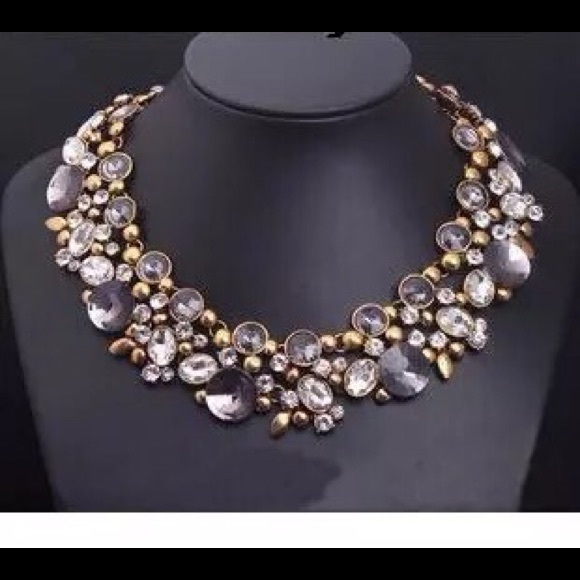 Necklace for special day - Picture 1 of 2