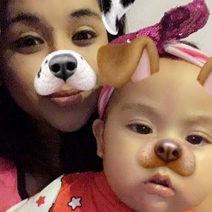 Meet your Posher, Alicia