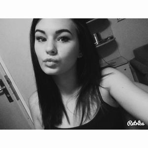 Meet your Posher, Kelcey