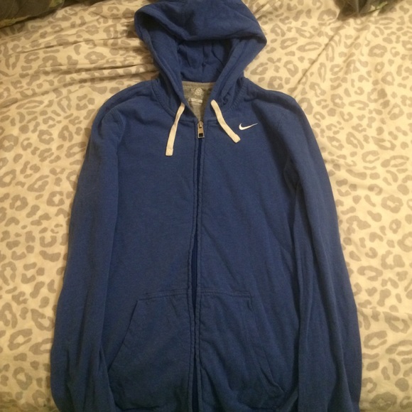 Nike hoodie