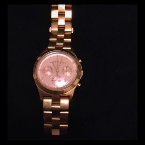 Marc Jacobs watch, new!