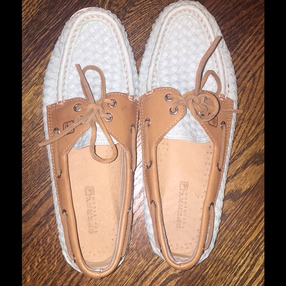 Sperry top-siders