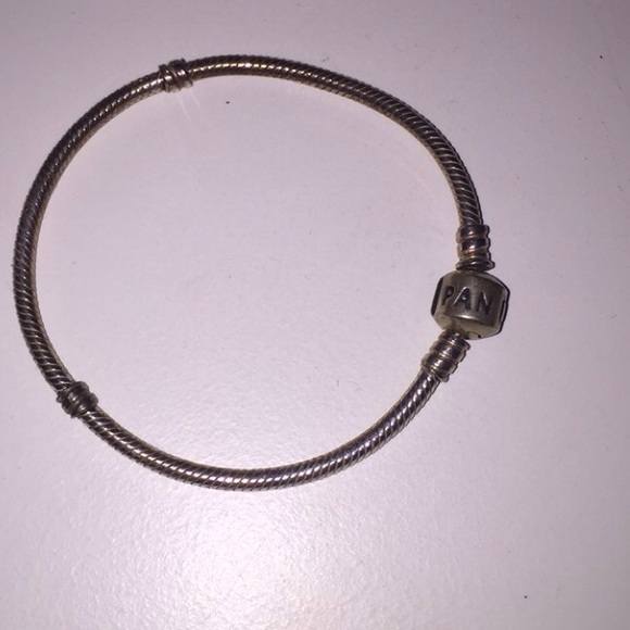 Original pandora bracelet