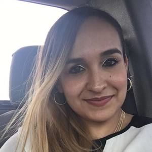 Meet your Posher, Lizeth ruben