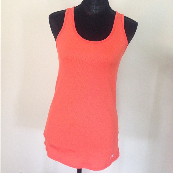 Under Armour Workout Tank