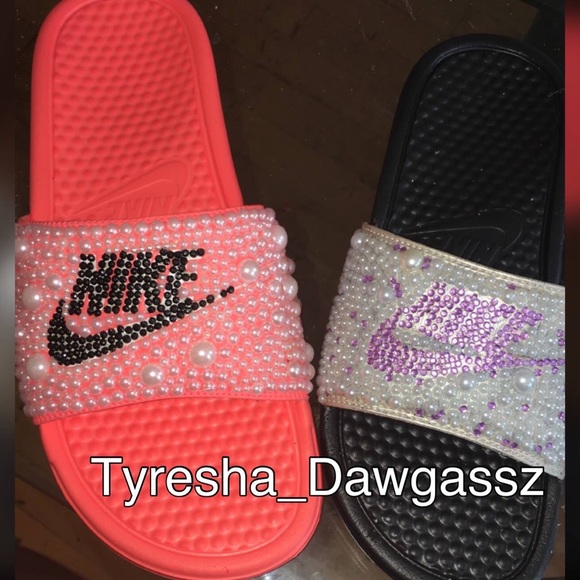 custom flops