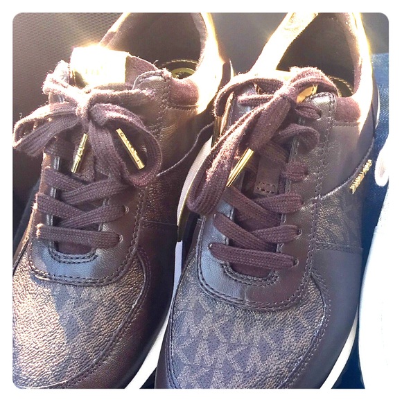 Michael kors sneakers