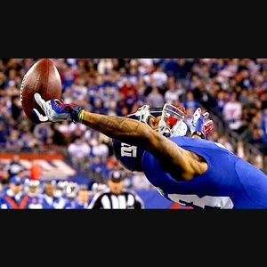 Meet your Posher, Jeanmarc