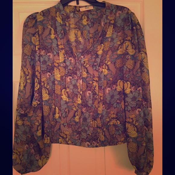 Blouse