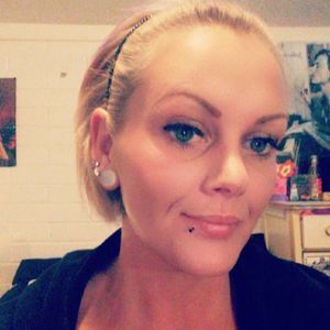 Meet your Posher, Stacey