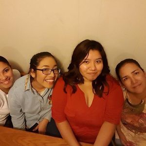 Meet your Posher, Dorina