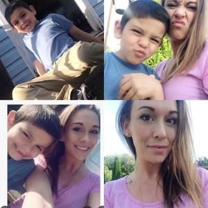 Meet your Posher, Ashley