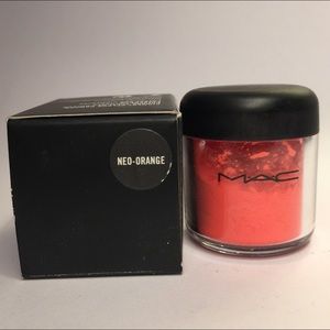 DESTASH MAC Pro Pigment Neo Orange DC Size