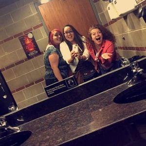 Meet your Posher, Jasmine