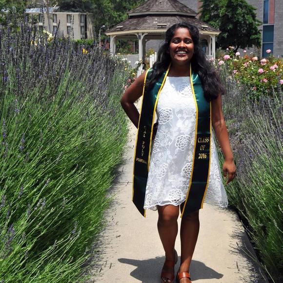 Meet your Posher, Rima