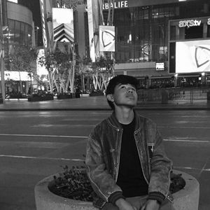 Meet your Posher, George