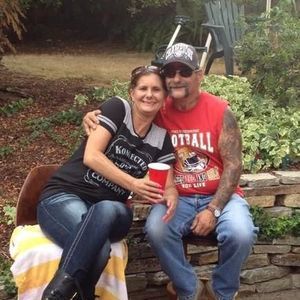 Meet your Posher, Laurie