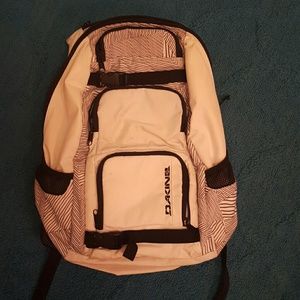 Dakine backpack