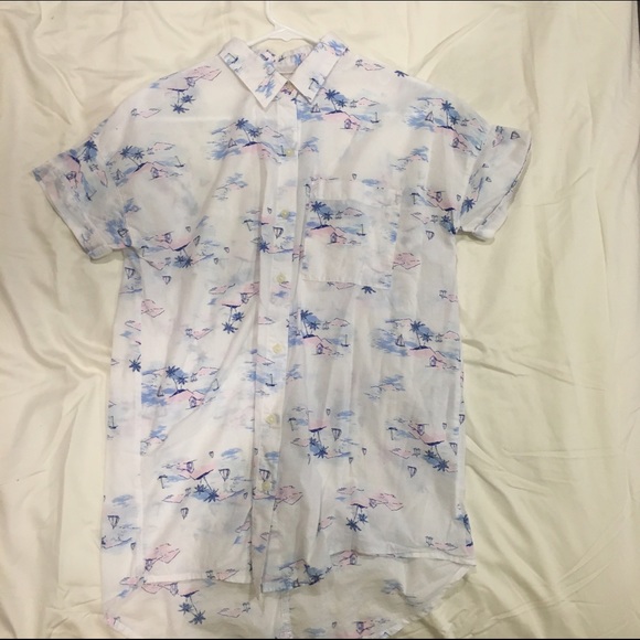 polo shirt