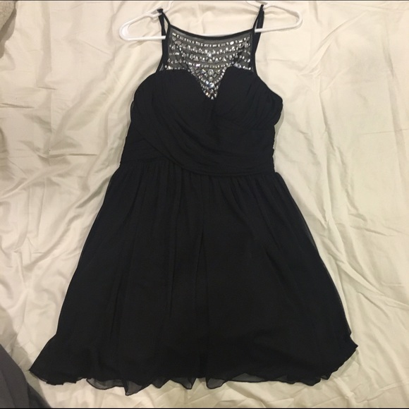 prom/homecoming dress