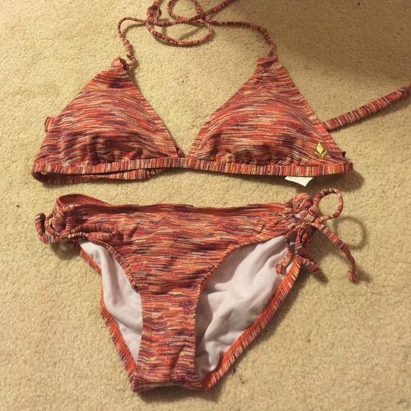 Reef bikini - Picture 1 of 3