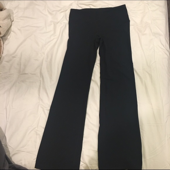 work out pants