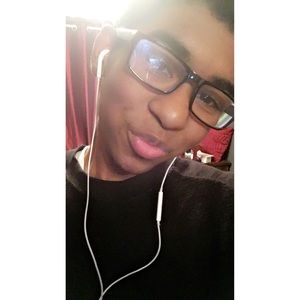 Meet your Posher, Jordan