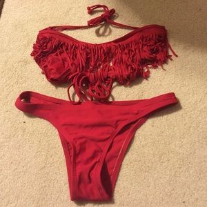 Splash Hawaii! Bikini set