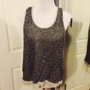 Tobi Lazy Saturday Top