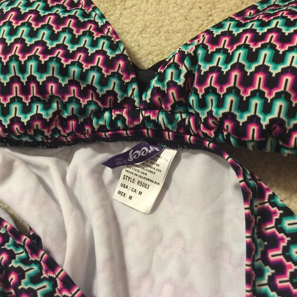 Reef bikini - Picture 2 of 3