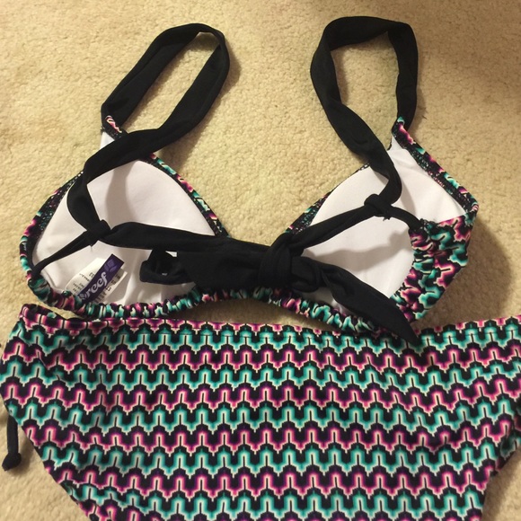 Reef bikini - Picture 3 of 3
