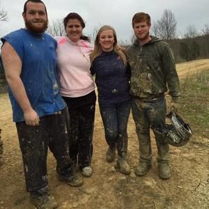 Meet your Posher, Caitlin