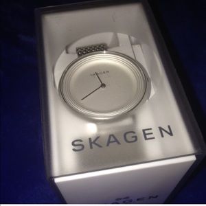 Skagen Watch
