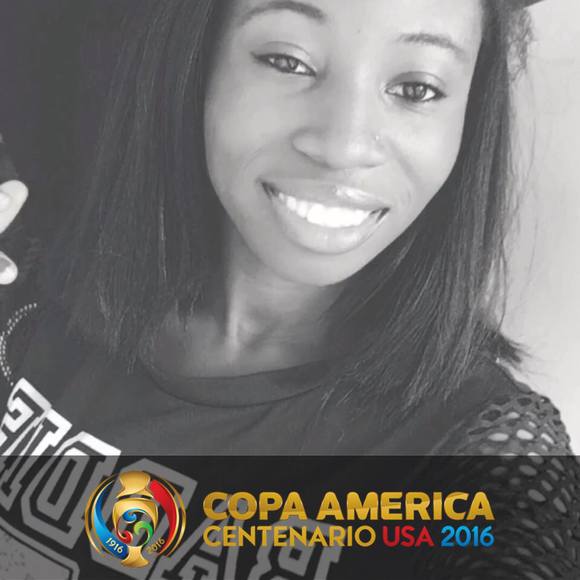 Meet your Posher, Anaya