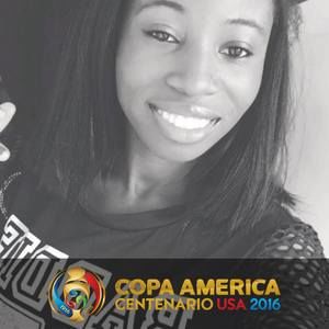 Meet your Posher, Anaya