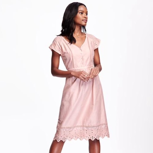 Plus size dress