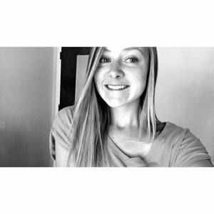 Meet your Posher, Brittney